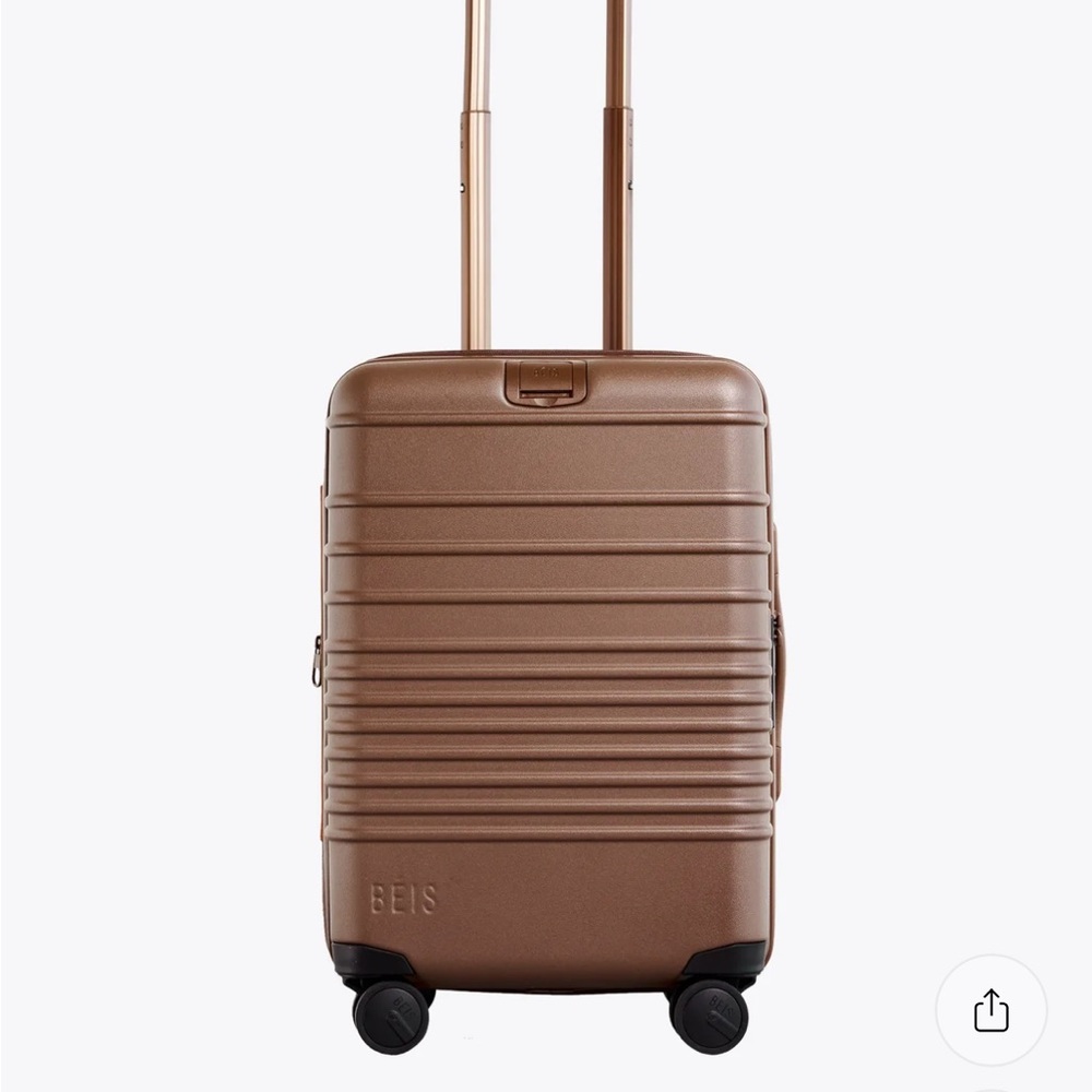 BEIS Maple Carry On
